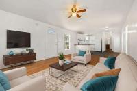 1999 Champion Manufactured Home