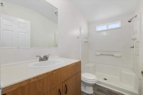 1999 Champion Manufactured Home