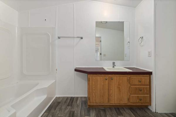 1999 Champion Mobile Home For Sale