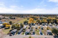 1999 Champion Manufactured Home