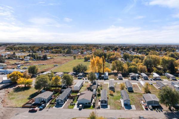 1999 Champion Mobile Home For Sale