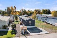 1999 Champion Manufactured Home