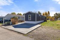 1999 Champion Manufactured Home