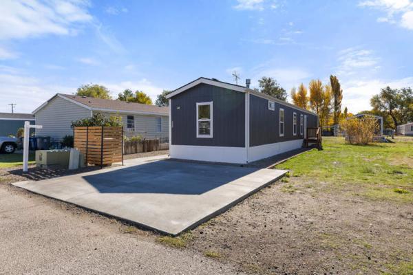 1999 Champion Mobile Home For Sale