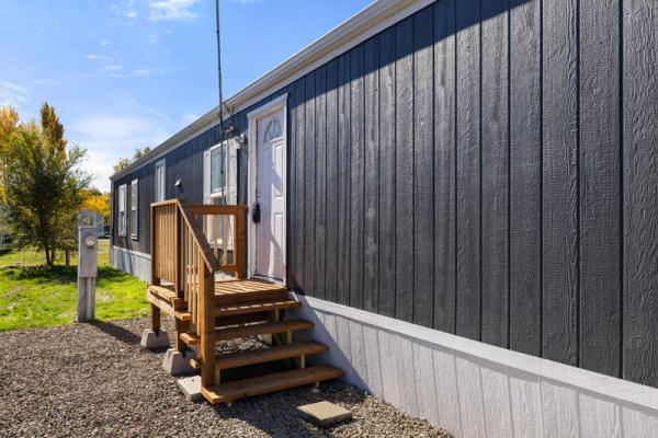 1999 Champion Mobile Home For Sale