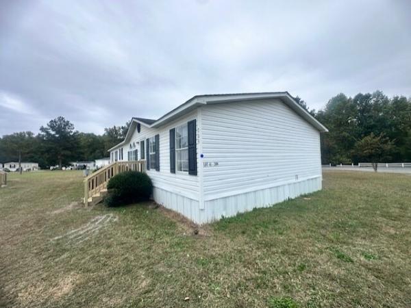 Photo 1 of 2 of home located at 209 Redfish Drive Fayetteville, NC 28306