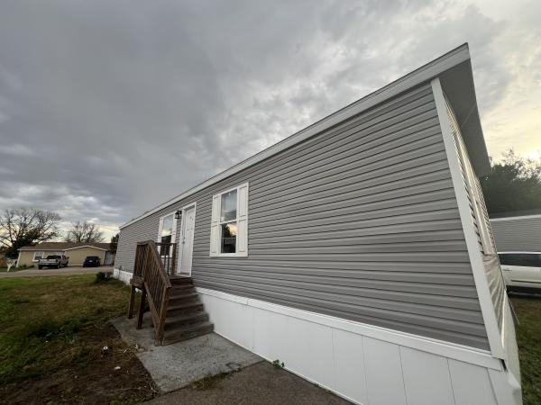 Photo 1 of 2 of home located at 2300 E Phillip Ave Trlr 1B North Platte, NE 69101