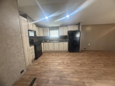 Photo 3 of 9 of home located at 3707 E Us Business 83, #486 Donna, TX 78537