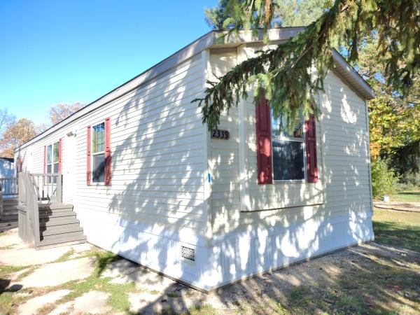 Photo 1 of 2 of home located at 2339 Cascade Flint, MI 48504