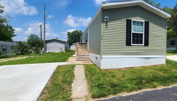 2023  Mobile Home For Sale