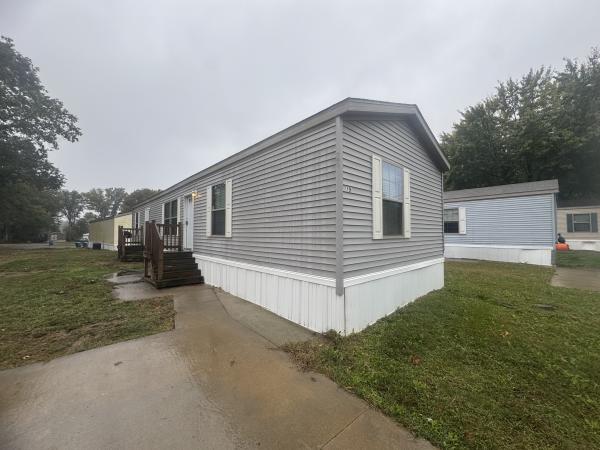 2019  Mobile Home For Sale