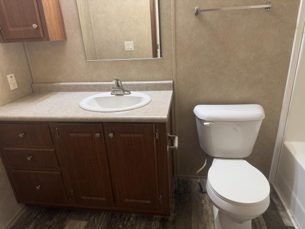 2019 LH166432F  Home