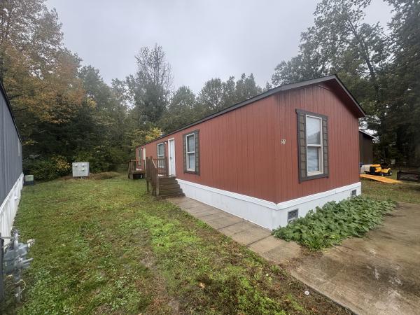 2020  Mobile Home For Rent