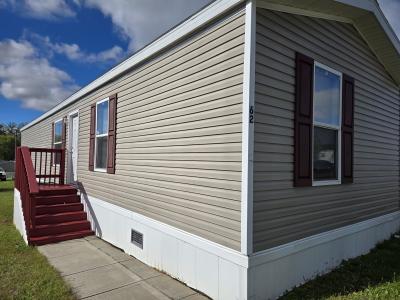 Mobile Home at 62 Eagle Dr Elsmere, KY 41018