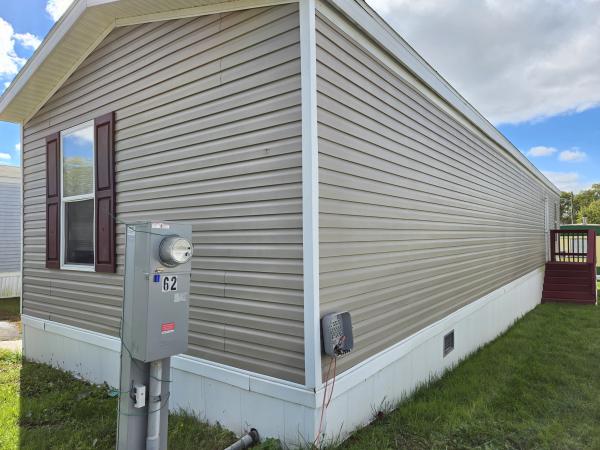 2022 RFN16649BFC1  Home