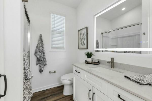 2025 Gulf Atlantic Cottages, LLC Mobile Home For Sale