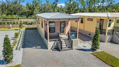 Photo 2 of 10 of home located at 6165 Talon Bay Drive #77 North Port, FL 34287