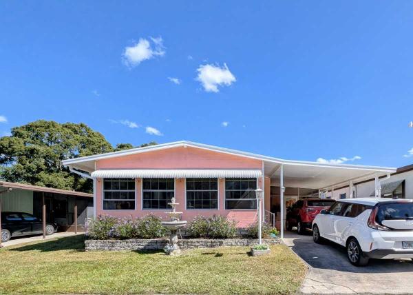 1984  Mobile Home For Sale