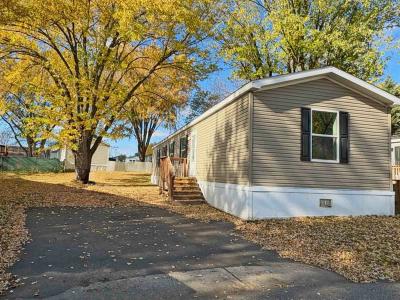 Mobile Home at 149 Hi Vue Drive Sartell, MN 56377