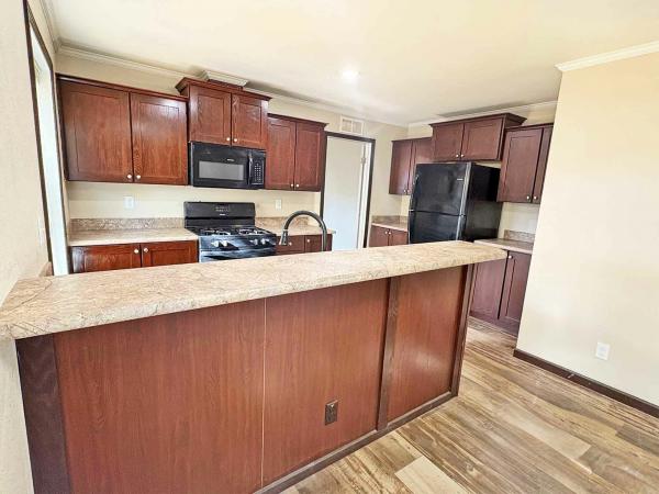 2019 Midcountry  Home