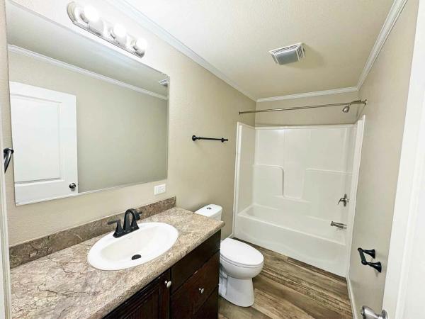 2019 Midcountry  Home