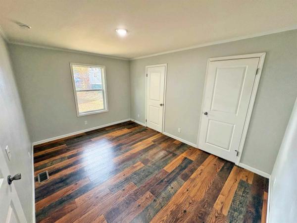 2019 Midcountry  Home