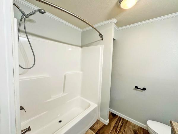 2019 Midcountry  Home