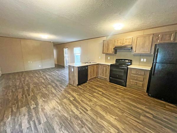 2018 Clayton Mobile Home For Sale