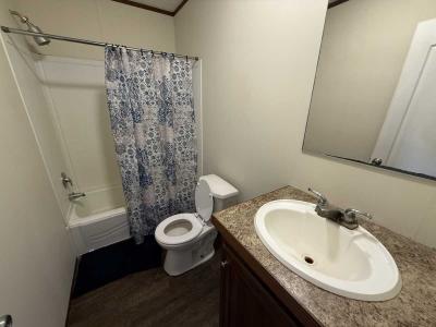 Photo 4 of 13 of home located at 1712 S. Dixie Hwy Unit 118 Crete, IL 60417