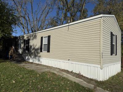 Mobile Home at 1712 S. Dixie Hwy Unit 118 Crete, IL 60417