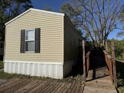 Photo 2 of 13 of home located at 1712 S. Dixie Hwy Unit 118 Crete, IL 60417