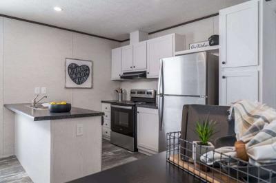 Mobile Home at 130 Indian Hill Dry Ridge, KY 41035