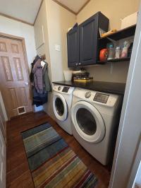 2000 Skyline Manufactured Home