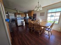 2000 Skyline Manufactured Home