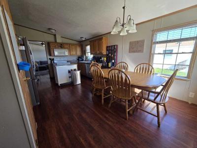 Photo 5 of 17 of home located at 207 Hogan St Nevada, IA 50201