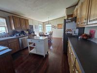 2000 Skyline Manufactured Home