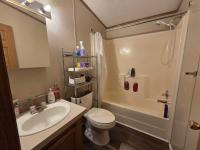 2000 Skyline Manufactured Home