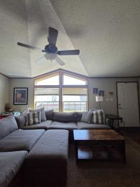 2000 Skyline Manufactured Home