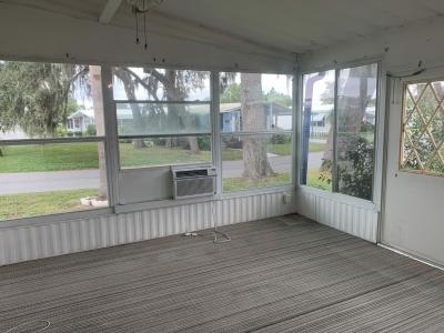 Photo 3 of 8 of home located at 6339 Sundance Drive Zephyrhills, FL 33542