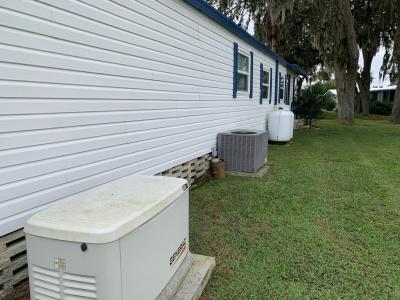 Photo 4 of 8 of home located at 6339 Sundance Drive Zephyrhills, FL 33542