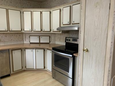 Photo 5 of 8 of home located at 6339 Sundance Drive Zephyrhills, FL 33542