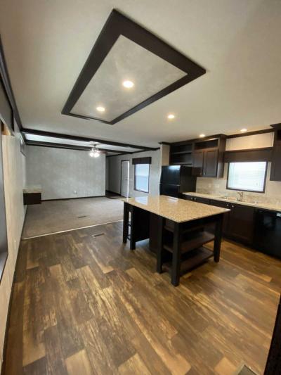 Photo 2 of 8 of home located at 2513 Deere St Ames, IA 50010