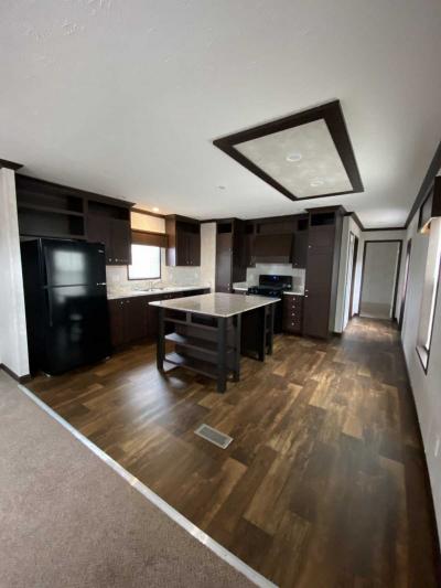 Photo 3 of 8 of home located at 2513 Deere St Ames, IA 50010