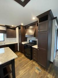 2017 Manufactured Home