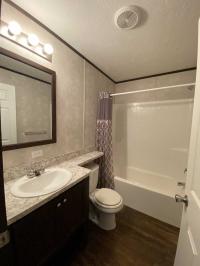 2017 Manufactured Home