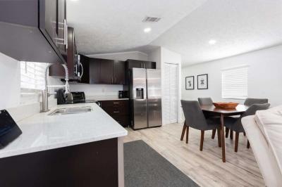 Mobile Home at 28501 SW 152nd Ave, #186 Homestead, FL 33033