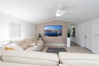 2003 Skyline Mobile Home