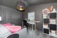 2003 Skyline Mobile Home