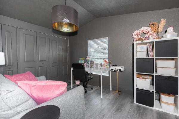 2003 Skyline Mobile Home