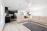 2003 Skyline Mobile Home